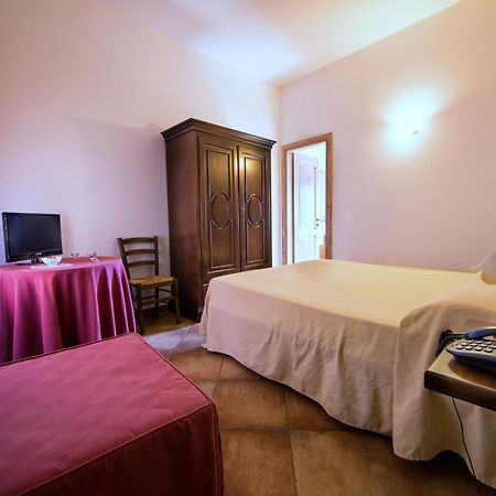 Villa Principe Di Aragona Zimmer foto