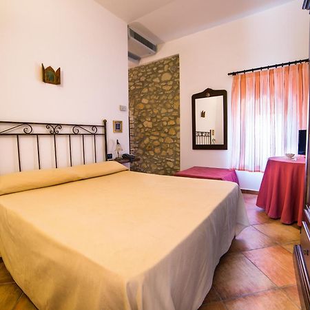 Villa Principe Di Aragona Zimmer foto