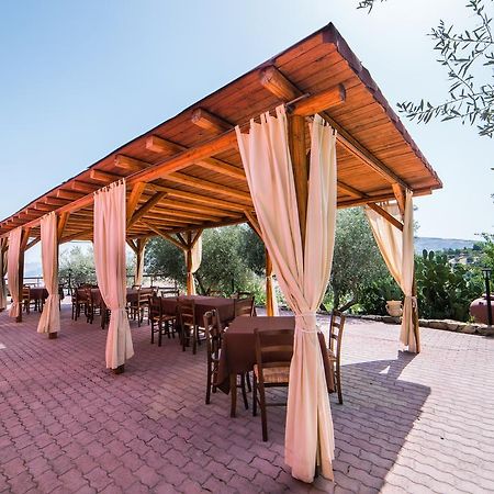 Villa Principe Di Aragona Exterior foto
