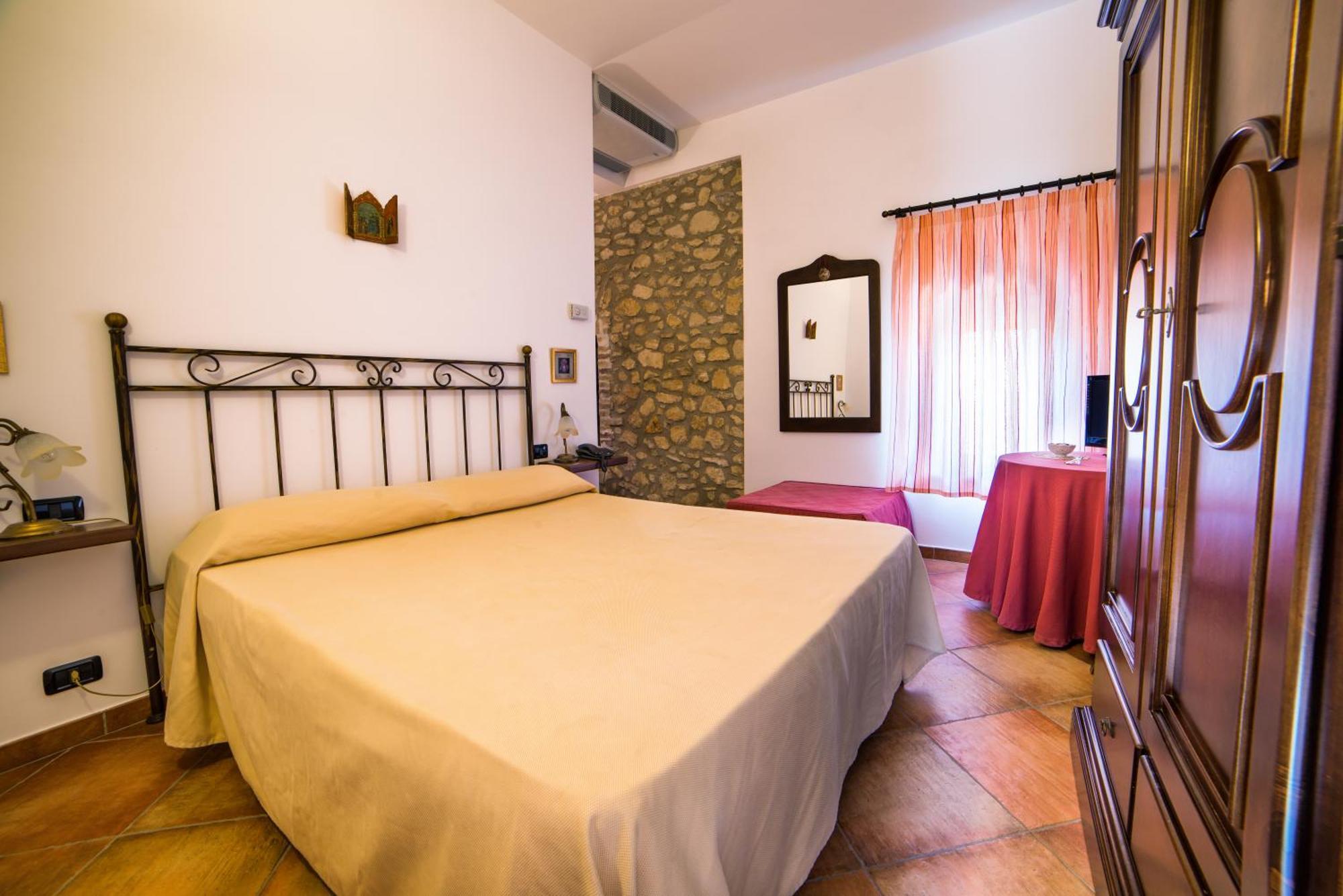 Villa Principe Di Aragona Zimmer foto