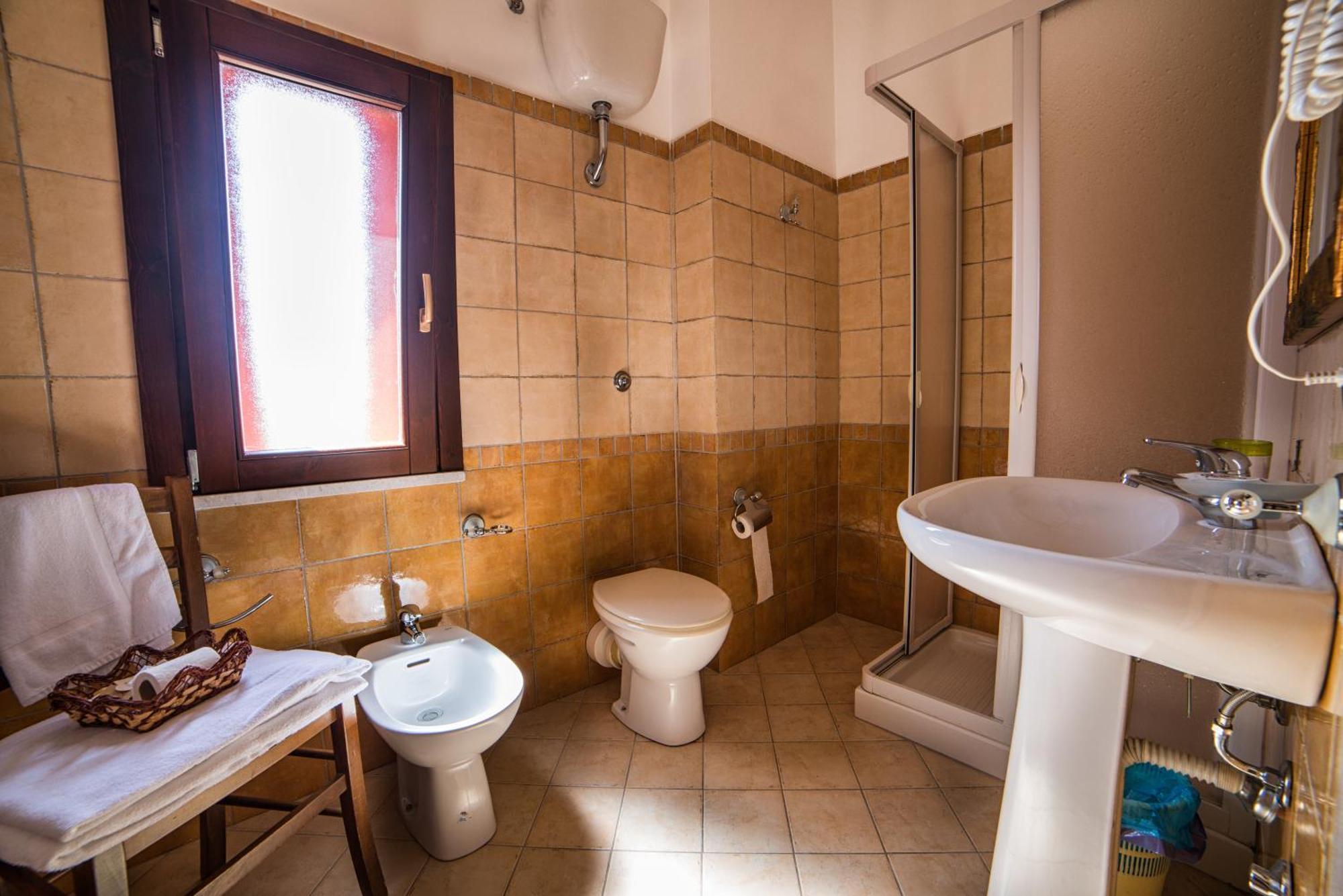 Villa Principe Di Aragona Zimmer foto