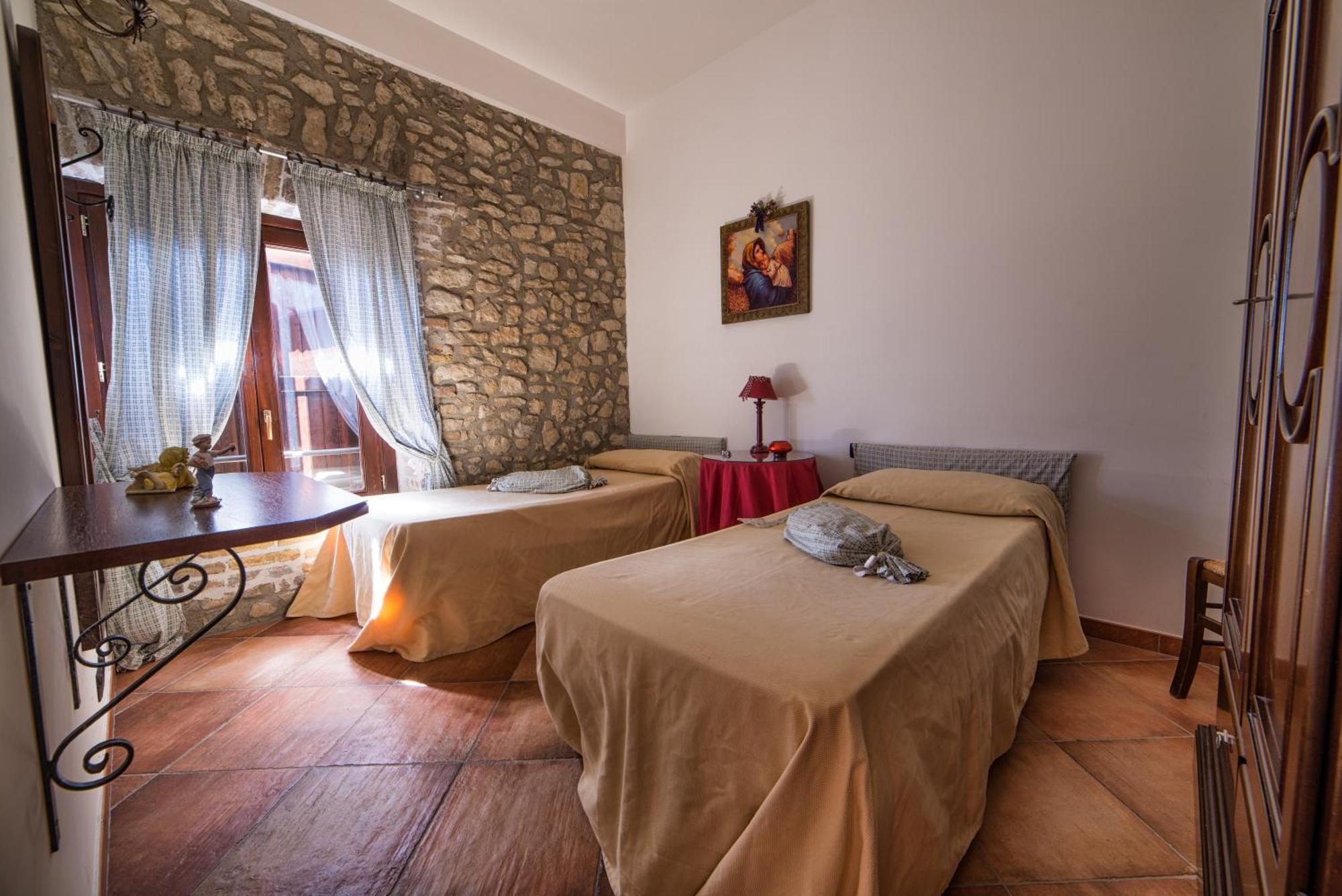 Villa Principe Di Aragona Zimmer foto